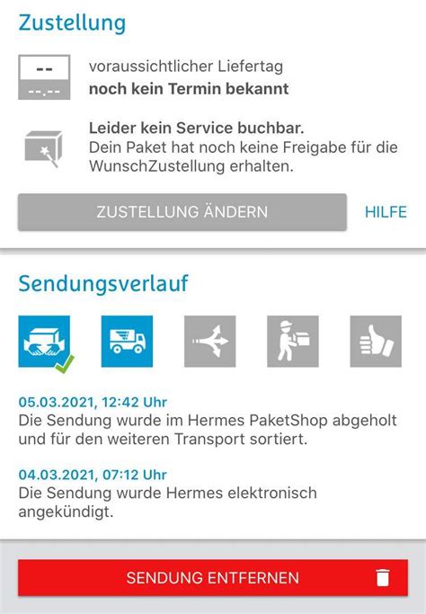 hermes versand schadensmeldung|hermes sendung schädigen.